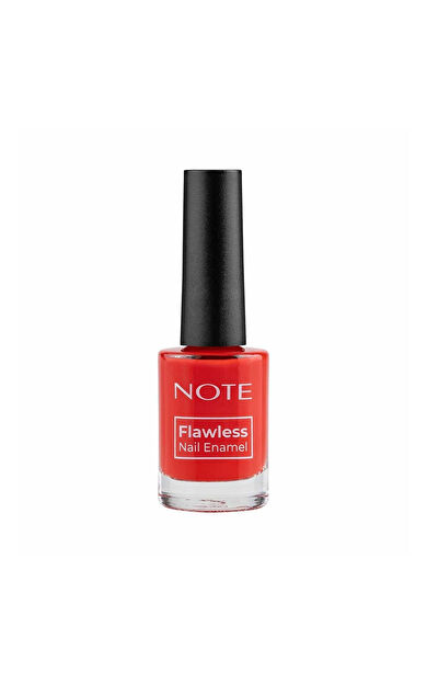 Note Flawless Nail Enamel-98