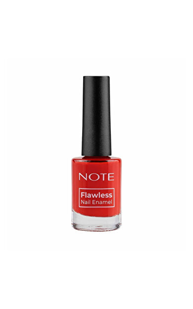 Note Flawless Nail Enamel-99
