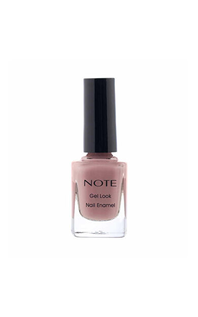 Note Gel Look Nail Enamel-05