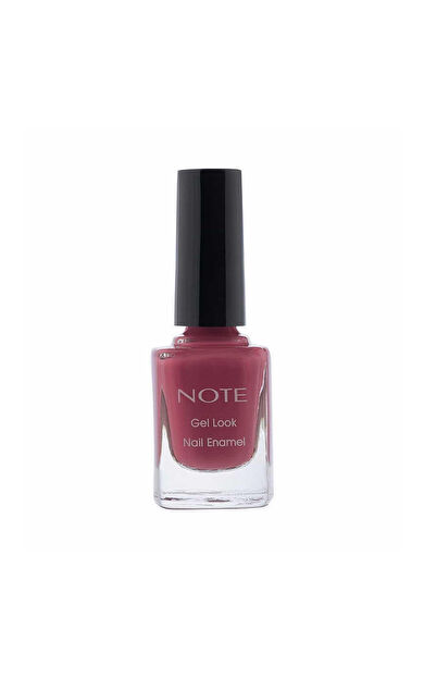 Note Gel Look Nail Enamel-06