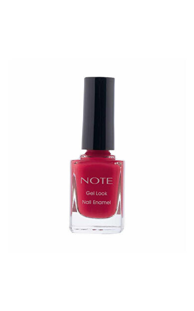 Note Gel Look Nail Enamel-12