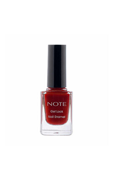 Note Gel Look Nail Enamel-15