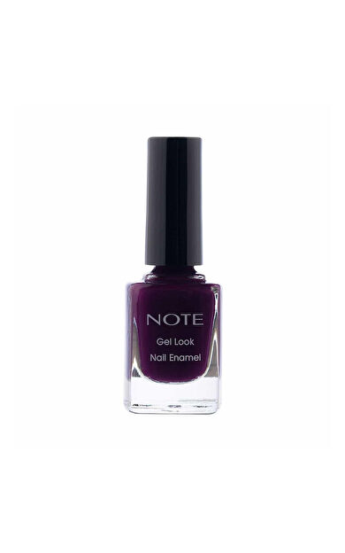 Note Gel Look Nail Enamel-19