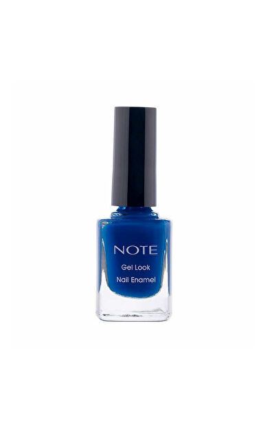 Note Gel Look Nail Enamel-20