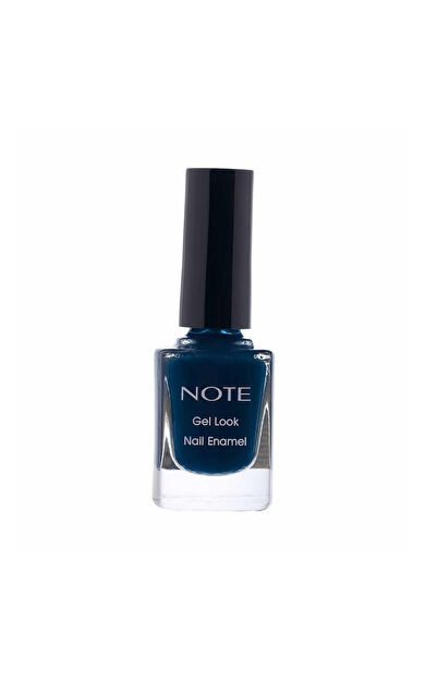 Note Gel Look Nail Enamel-21