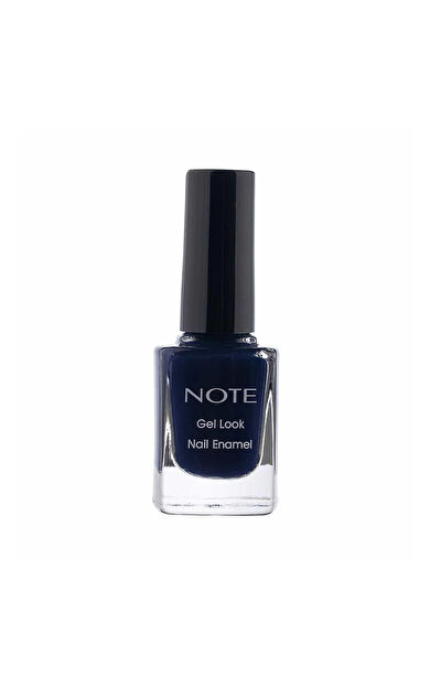 Note Gel Look Nail Enamel-22