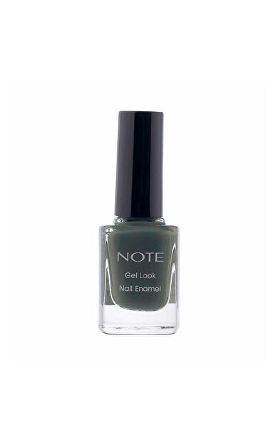 Note Gel Look Nail Enamel-23