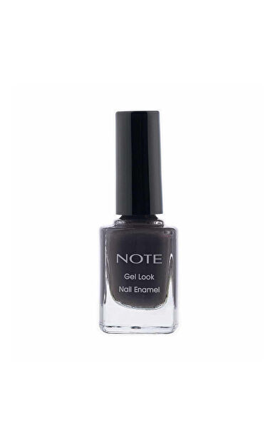Note Gel Look Nail Enamel-24