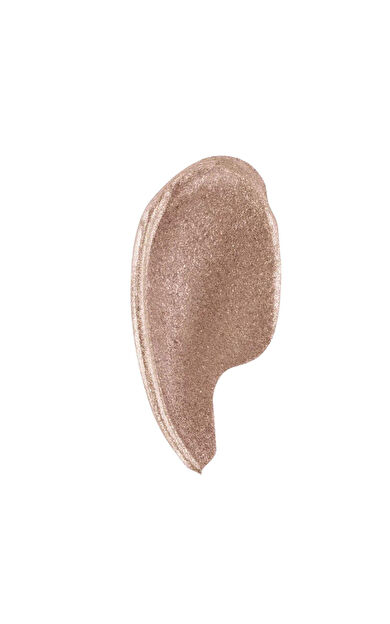 Note Crystalized Liquid Eyeshadow 10 Sand Whisper