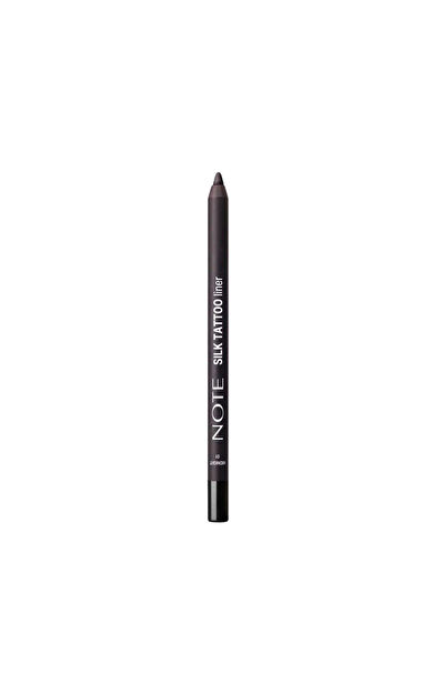 Note Silk Tattoo Liner 01 Midnight