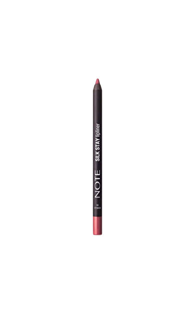 Note Silk Stay Lipliner 05 Roselle