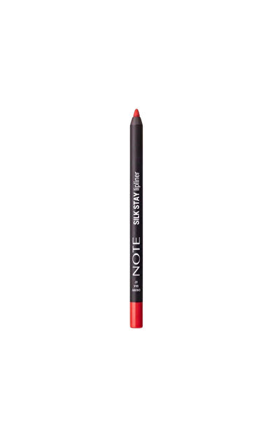 Note Silk Stay Lipliner 07 Cherry Silk