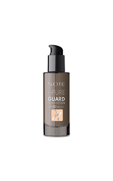 Note Pure Guard Foundation 110