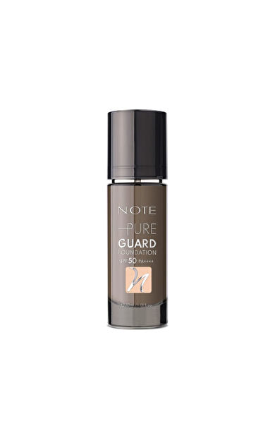 Note Pure Guard Foundation 100