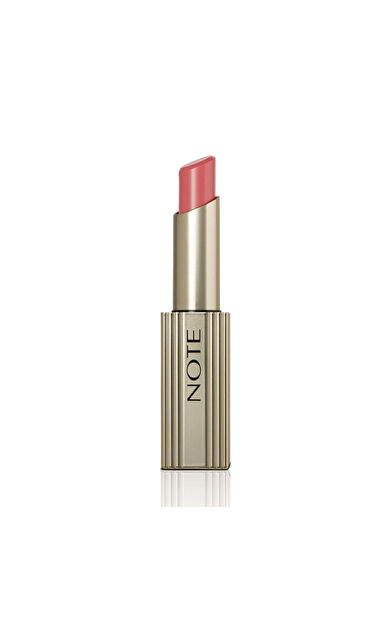 Note Aura Silk Lipstick No:03