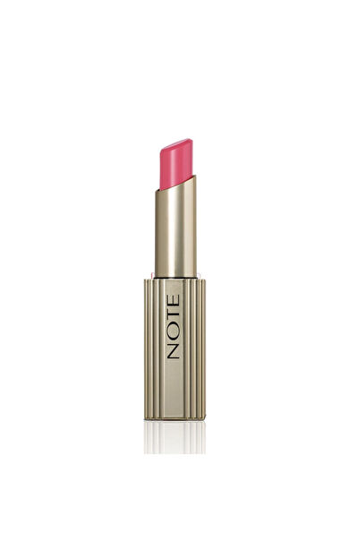 Note Aura Silk Lipstick No:06