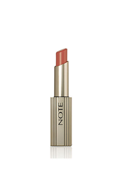 Note Aura Silk Lipstick No:07
