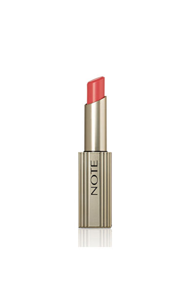 Note Aura Silk Lipstick No:09