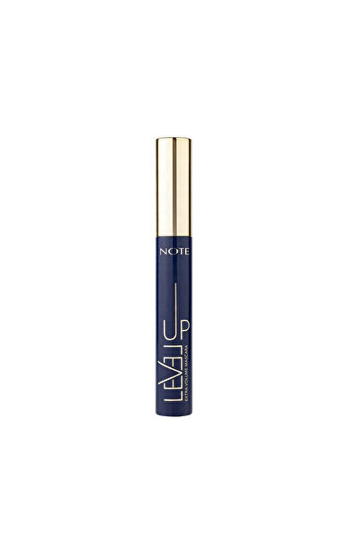 Note Level Up Extra Volume Mascara
