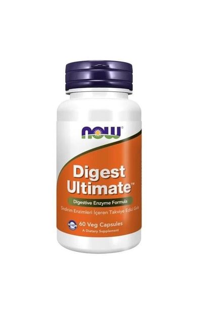 Now Digest Ultimate 60 Kapsül