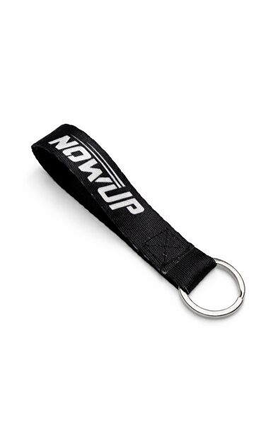 Nowup Nutrition Anahtarlık