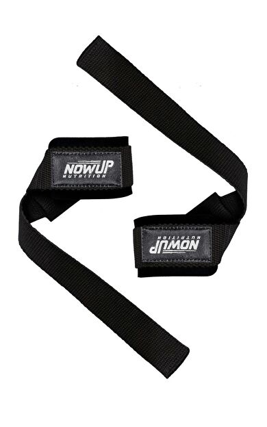 Nowup Nutrition Padded Lifting Strap | Ağırlık Kayışı
