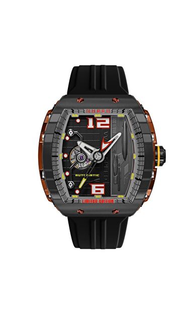 NUBEO NB-6106-04 Erkek Kol Saati