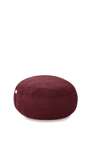 Nui Yoga Mürdün Meditasyon Minderi 40 Cm Çap