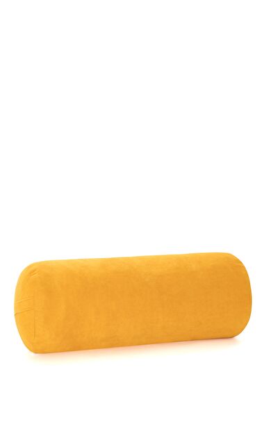 Nui Yoga Sarı Bolster