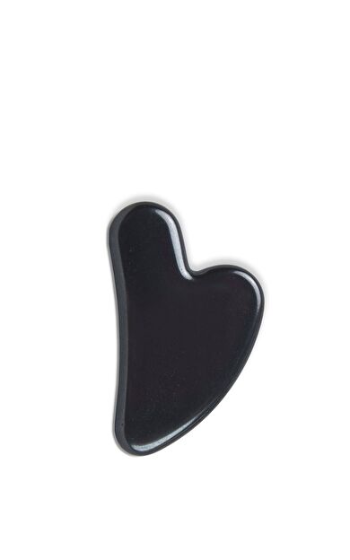 Nui Yoga Onix Gua Sha Yüz Masaj Taşı