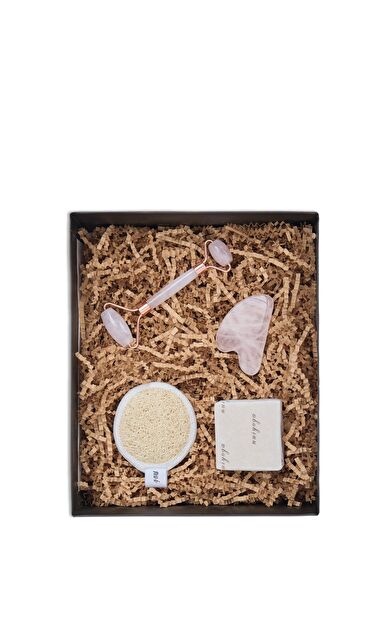 Nui Yoga Hediye Paketi - Yüz Yogası