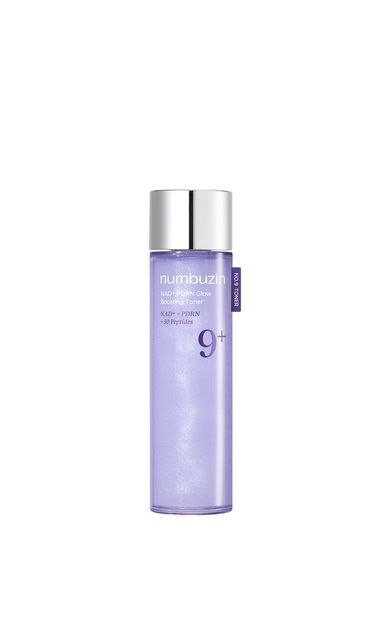 Numbuzin No.9+ NAD+ PDRN Glow Boosting Aydınlatıcı Tonik 150 ml