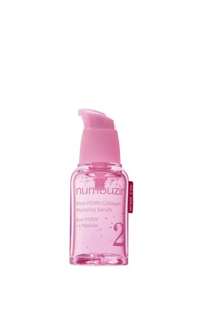 Numbuzin No.2 Rose PDRN Collagen Plumping Nemlendirici Aydınlatıcı Cilt Serumu 30 ml