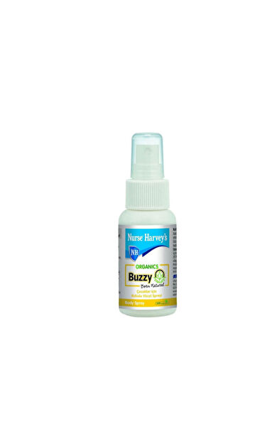 Nurse Harveys Organic Body Sprey 50ml