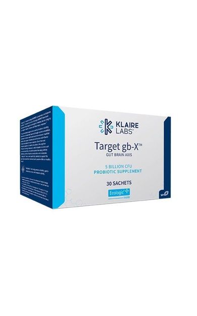 Target gb-X Probiyotik 30 Saşe