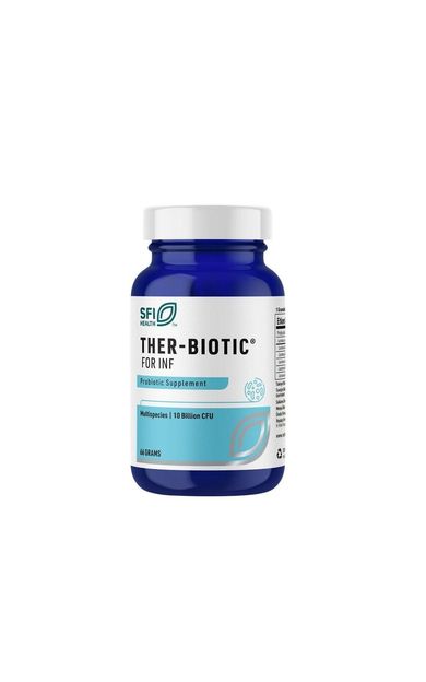 Ther-Biotic Powder For INF 66 Gram