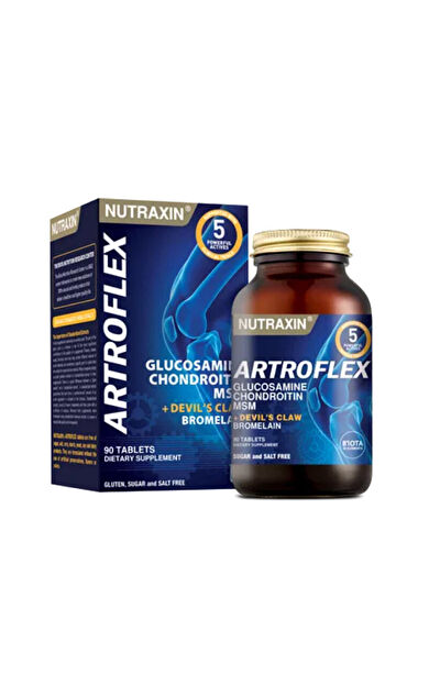 Nutraxin Artroflex 90 Tablet