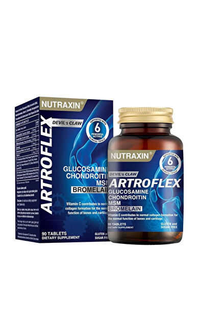 Nutraxin Artroflex 90 Tablet