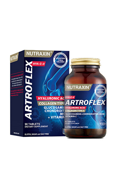 Nutraxin Artroflex HYA-C-II 90Tablet