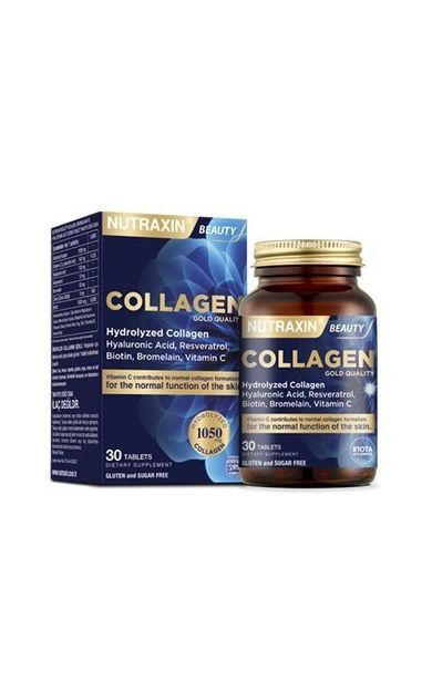 Nutraxin Collagen 30 Tablet