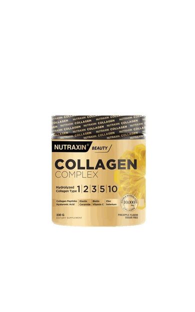 Nutraxin Beauty COLLAGEN Complex 330Gr
