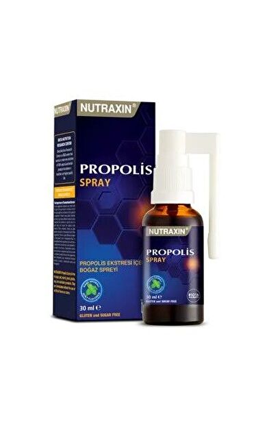 Nutraxin Propolis Spray 30 ml