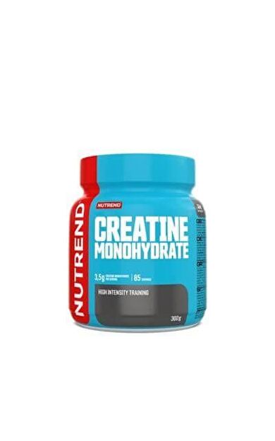 Nutrend Creatine Monohydrate 300 Gr