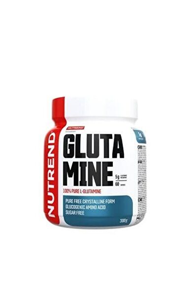 Nutrend Glutamine Powder 300 Gr