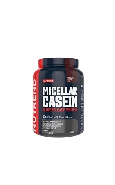 Nutrend Micellar Casein 900 Gr