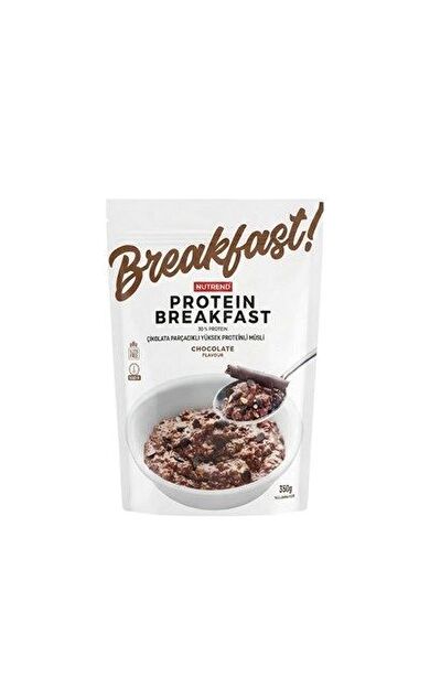 Nutrend Protein Breakfast 350 Gram
