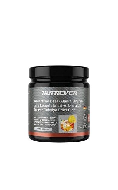 Nutrever Noxtreme Pre-Workout 375 Gr