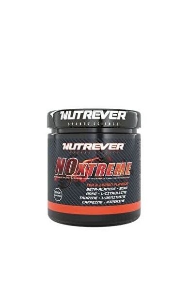 Nutrever Noxtreme Pre-Workout 375 Gr