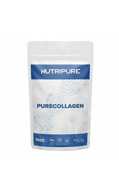 Nutripure PureCollagen 150 Gr