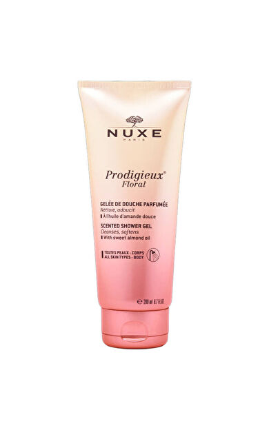 Nuxe Prodigieux Floral Scented Shower Gel - Duş Jeli 200ml